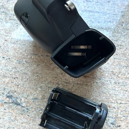 Hasselblad winder/remote for 503cw