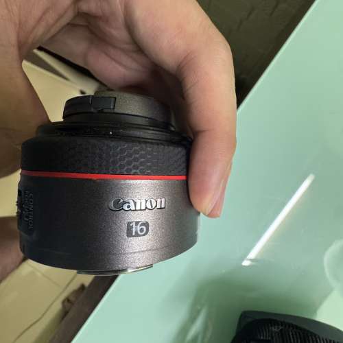 Canon eos rp + canon eos  Canon RF 16mm f/2.8 STM canon eos 24-105 f4-7.1 IS Stm