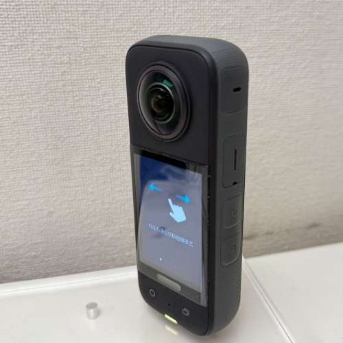 INSTA360 X3 全景運動相機