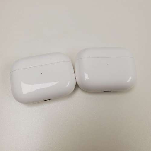 Airpods Pro 1代