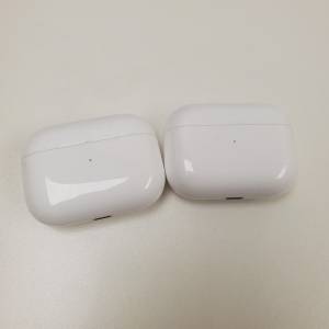 Airpods Pro 1代