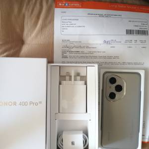 Honor 400 Pro (12+512)