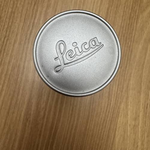 ⭐️🈹Leica Elmar f=9cm 1:4 相機鏡頭