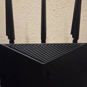 Asus rtx86u
