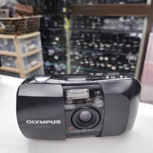 OLYMPUS MJU I 35MM F3.5