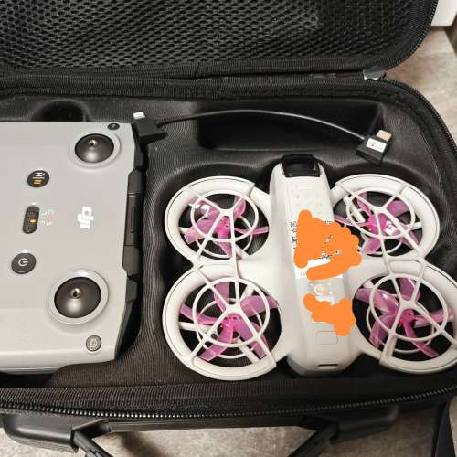DJI Neo 航拍機