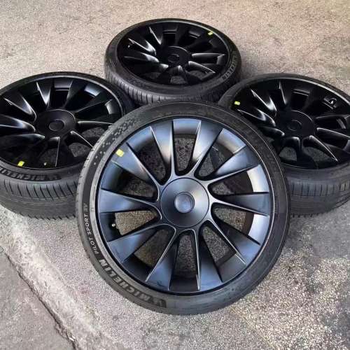 Tesla Model y 20吋 原廠