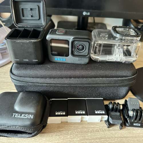 GoPro hero11
