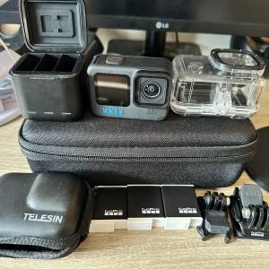 GoPro hero11