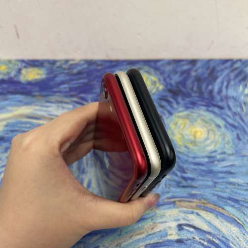 （🔥電子之家，Apple iPhone SE系列🔥）/Apple iPhone SE 3/超㩒用128,256GB/後備日...