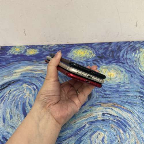 （🔥電子之家，Apple iPhone SE系列🔥）/Apple iPhone SE 3/超㩒用128,256GB/後備日...