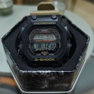 Casio g-shock大隻佬