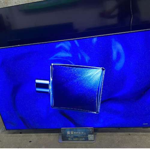 65吋 4K SMART TV 三星65QN85A 智能電視