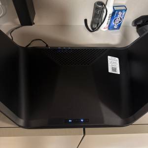 Netgear RAXE300 Nighthawk AXE7800 Tir-Band wifi