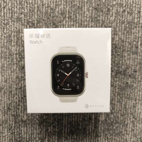 全新 New | Honor Watch Haylou Watch