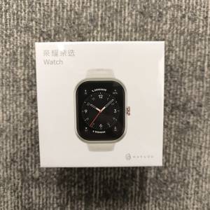 全新 New | Honor Watch Haylou Watch