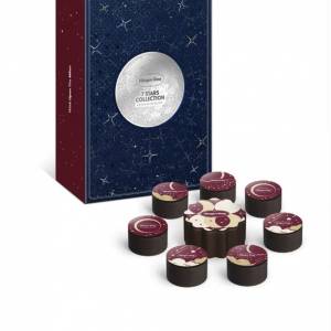 Haagen-Dazs 七星•緻月雪糕月餅券