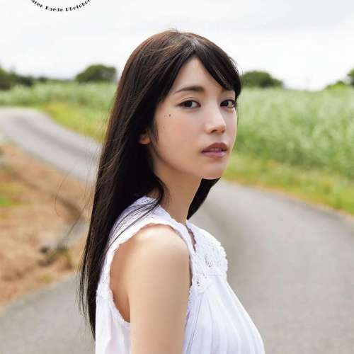 楓カレン写真集 「カレンの奄美大島観光ツアー」楓花戀寫真集 田中檸檬