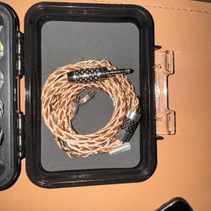 Effect Audio Bespoke Mars x Ares II