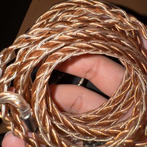 Effect Audio Bespoke Mars + Ares II