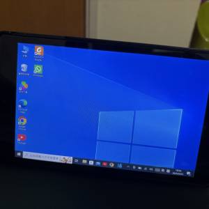 8吋windows平板 輕便 8G 128gb 儲存 touch screen