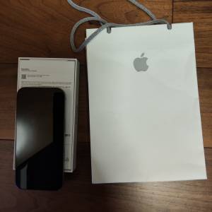 iPhone 16 Pro 灰色 Natural Titanium 256GB