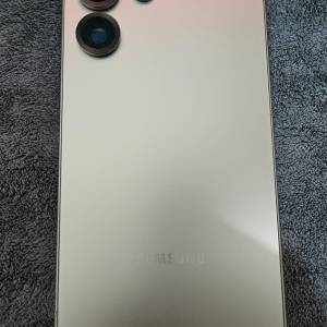 Samsung S25 Ultra 512gb 香港行貨保養至2026/06