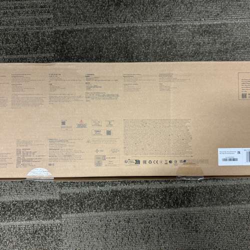 全新原裝行貨 Logitech MEETUP 2 視訊會議攝影機 VC Video Conference Zoom Teams ...