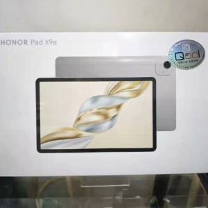 榮耀Honor Pad X9a (8GB+256GB)