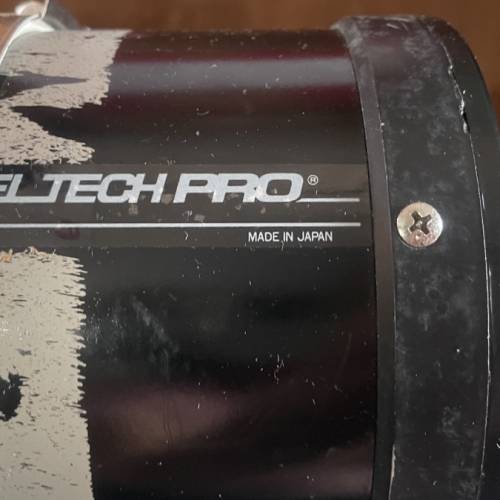 日本製造天文望遠鏡