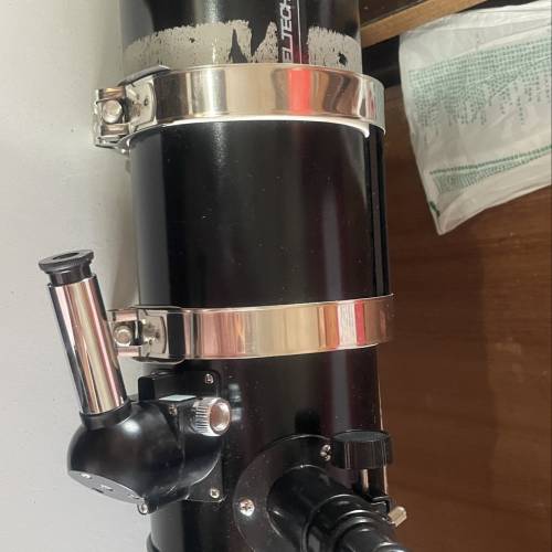 日本製造天文望遠鏡