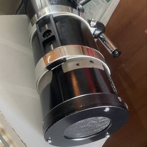 日本製造天文望遠鏡