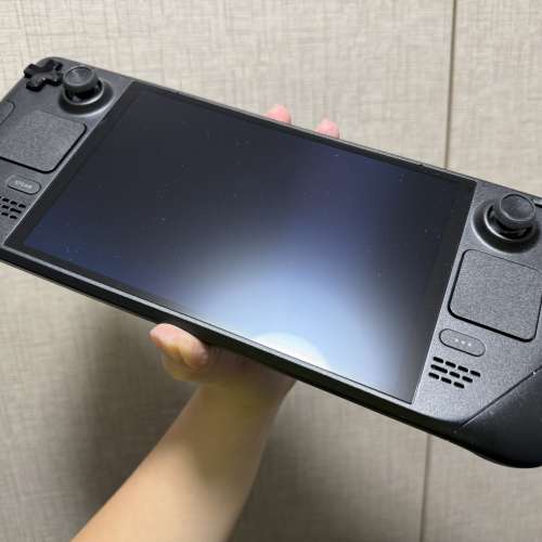 Steam Deck OLED 1TB