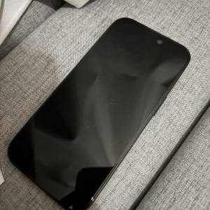 iphone 15  128GB 黑