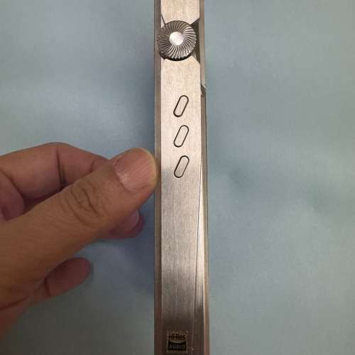 iBasso DX340 旗艦音樂播放器