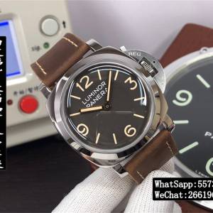 Panerai沛納海 Luminor PAM372 47mm