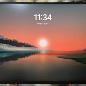 18吋 18” 便攜顯示器 2k 160hz 144hz IPS 副屏幕 Switch 外接屏