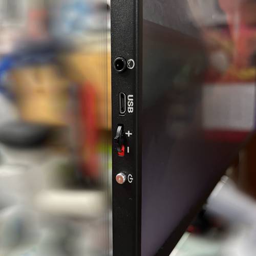 18吋 18” 便攜顯示器 2k 160hz 144hz IPS 副屏幕 Switch 外接屏