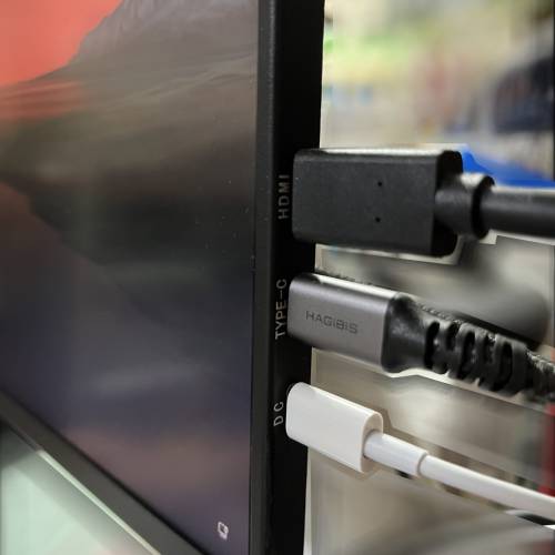 18吋 18” 便攜顯示器 2k 160hz 144hz IPS 副屏幕 Switch 外接屏