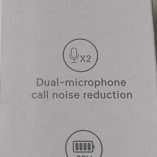 Honor choice Headphone