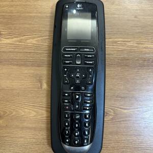 Logitech Harmony One Advanced Universal Remote 遙控器