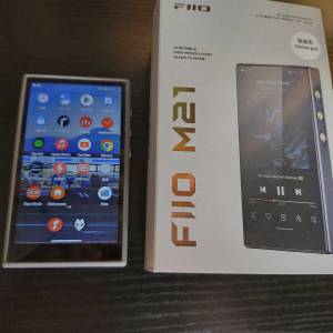 Filo m21金色