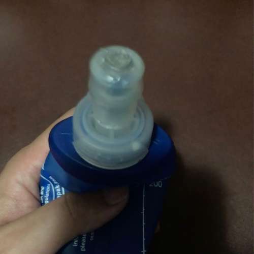 Salomon Sense Pro Glove Left Hydrapak 250ml Soft Flask Trail Running run 跑步 ...