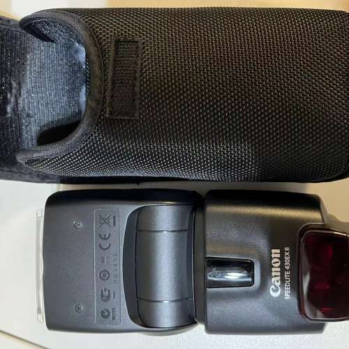 自用Canon EOS KissX4 (日本原版550D）+18-135IS+55-250IS+50mm EFII+430EX II閃光...