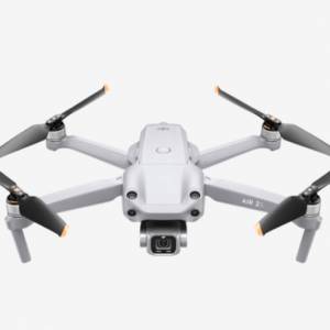 Dji air2s 原裝三個電池 n1遙控器 充電管家 連收納袋