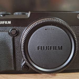 fujifilm GFX50R+GF50mmf/3.5