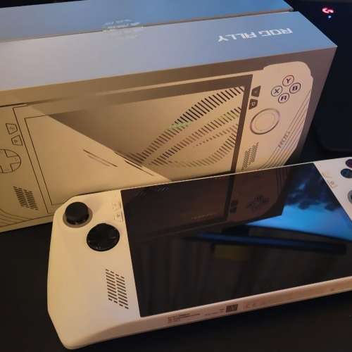 ASUS ROG Ally Z1e 512gb
