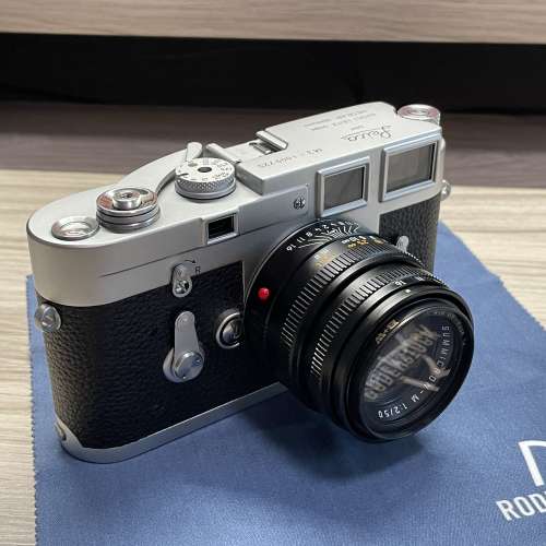 leica m3 ss