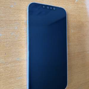 iPhone13 256gb 白色港版（連數據線）