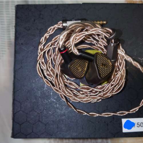 Hercules audio moses 摩西(vip)
